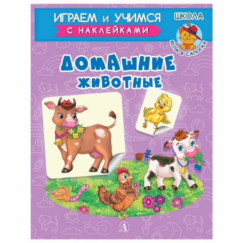 Домашние животные Домашние животные