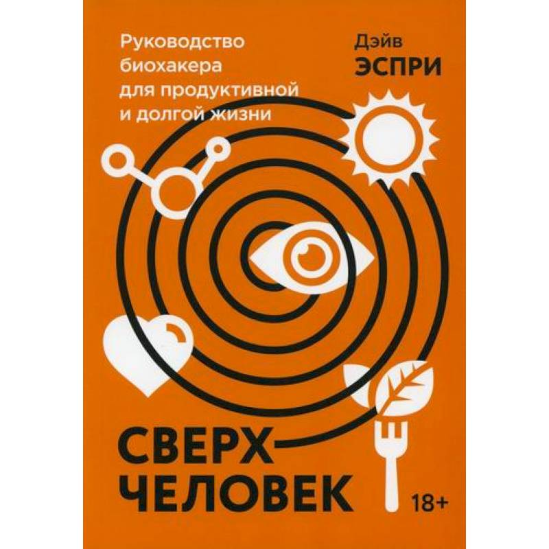 Сверхчеловек Сверхчеловек
