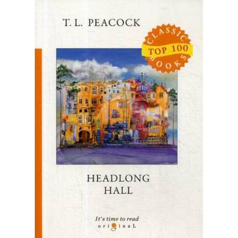 Headlong Hall Headlong Hall