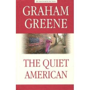 The Quiet American