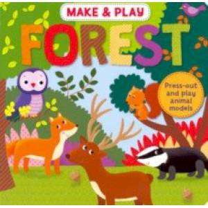Forest (board bk) Forest (board bk)