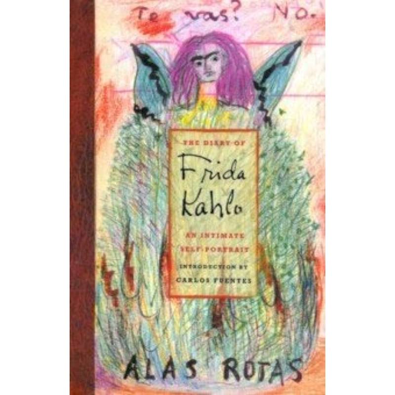 The Diary of Frida Kahlo