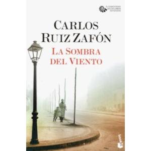 La Sombra del Viento La Sombra del Viento