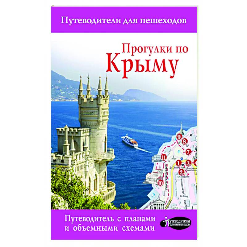 Прогулки по Крыму Прогулки по Крыму
