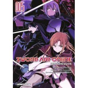 Sword Art Online. Progressive. Том 5