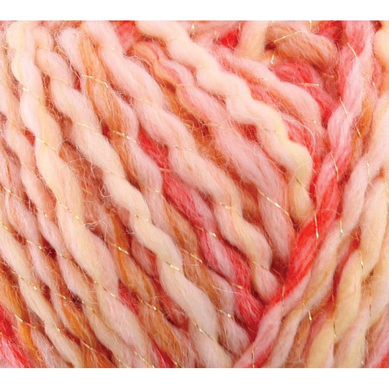 Мерцающая ровница. Цвет 1267 М. 5х200 г Мерцающая ровница. Цвет 1267 М. 5х200 г