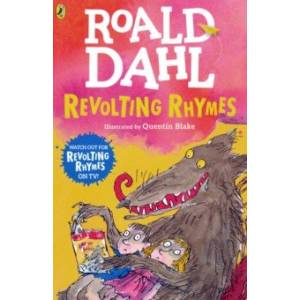 Revolting Rhymes