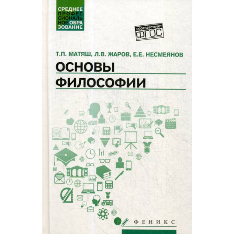 Основы философии Основы философии