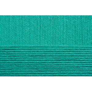 Кроссбред Бразилии. Цвет 335-Изумруд. 5x100 г.