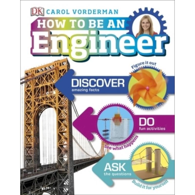 How to Be an Engineer  (HB) How to Be an Engineer  (HB)