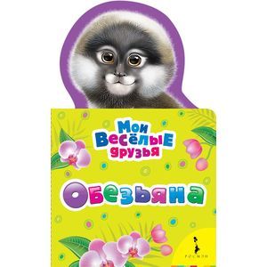 Обезьяна Обезьяна