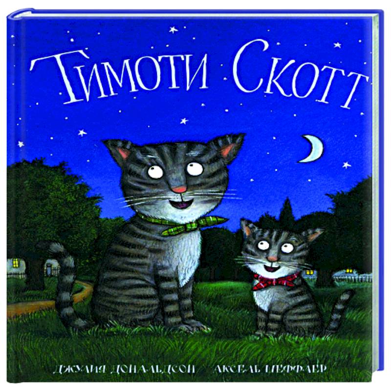 Тимоти Скотт: стихи Тимоти Скотт: стихи