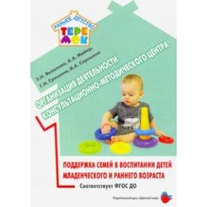 Организация деятельности консультационно-методического центра. ФГОС ДО Организация деятельности консультационно-методического центра. ФГОС ДО