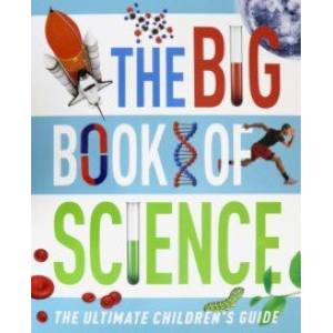The Big Book of Science