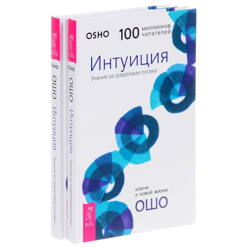 Интуиция. Знание за пределами логики Интуиция. Знание за пределами логики