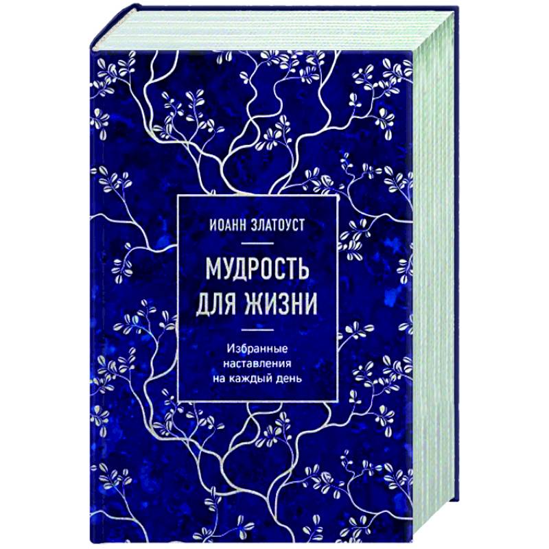 Мудрость для жизни. Избранные наставления на каждый день Мудрость для жизни. Избранные наставления на каждый день
