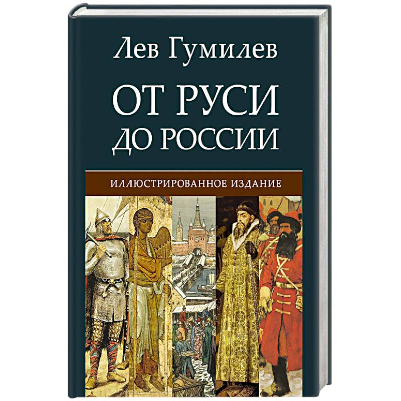 От Руси до России От Руси до России