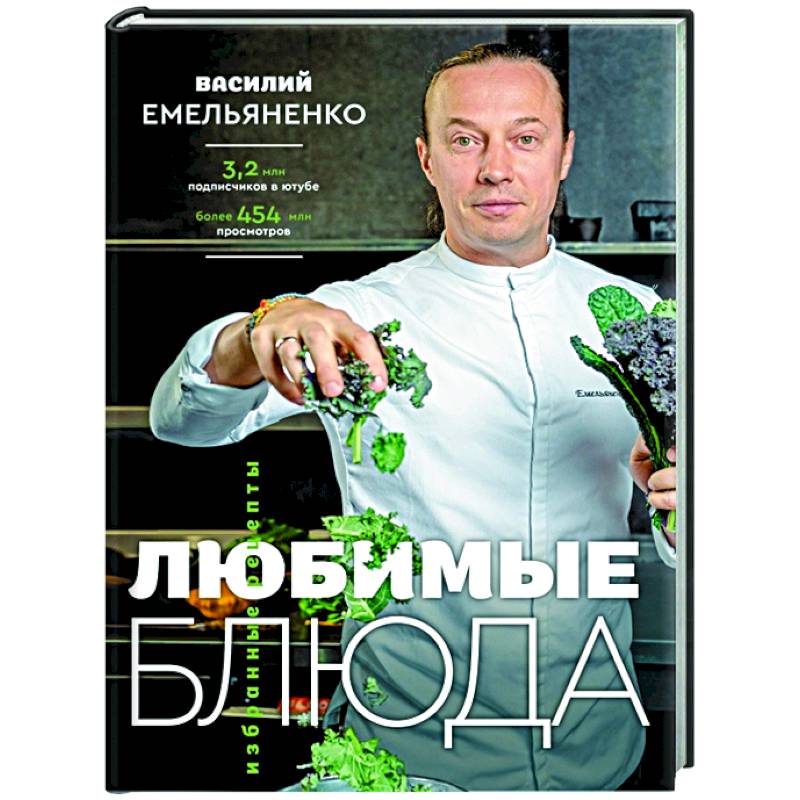 Любимые блюда. Избранные рецепты Любимые блюда. Избранные рецепты