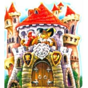 Кот в сапогах Кот в сапогах