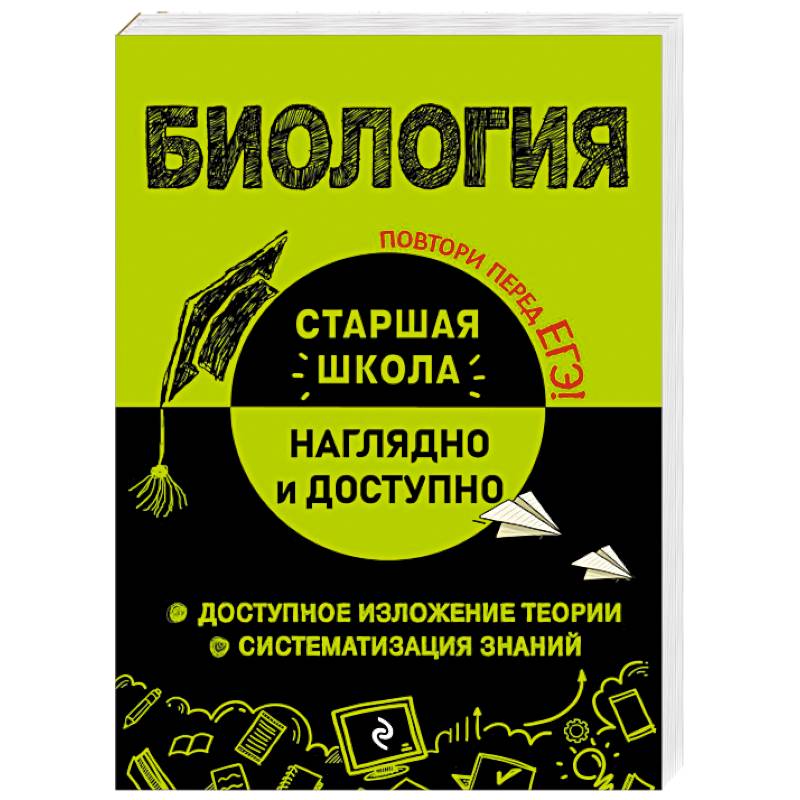 Биология Биология