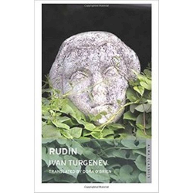 Ivan Turgenev: Rudin