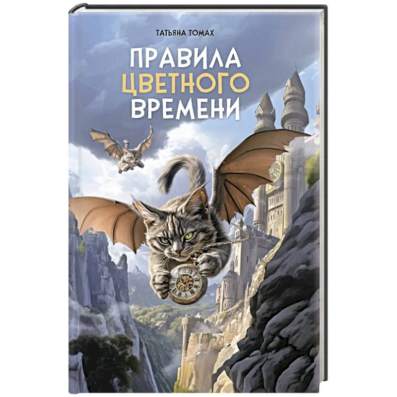 Правила цветного времени Правила цветного времени