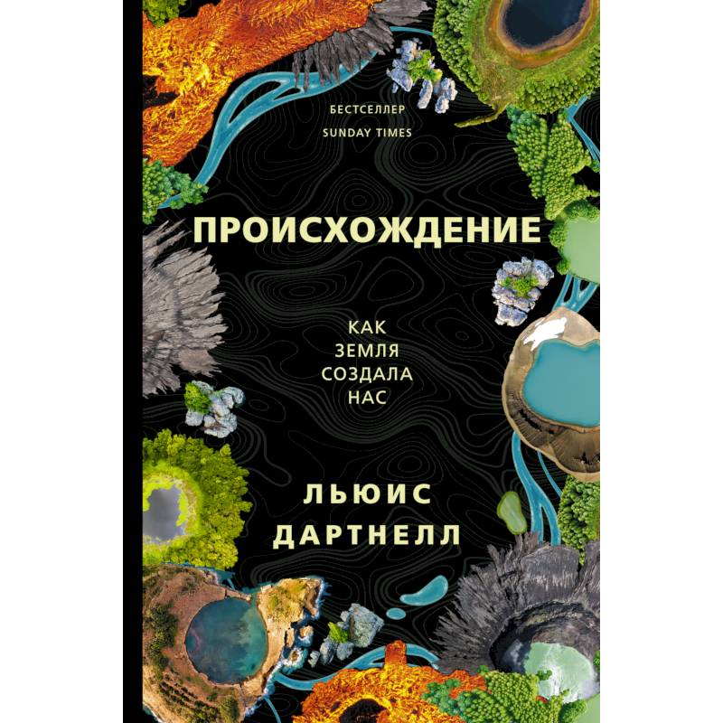 Происхождение Происхождение