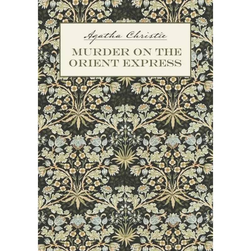 Убийство в Восточном экспрессе / Murder on the Orient Express