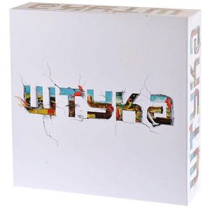 Настольная игра 'Штука' Настольная игра 'Штука'