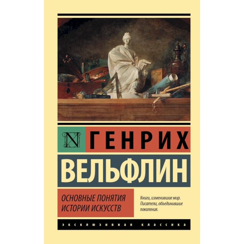 Основные понятия истории искусств Основные понятия истории искусств