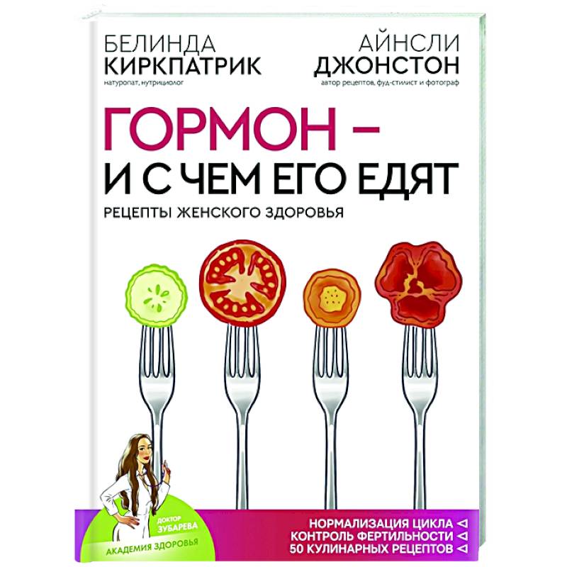 Гормон - и с чем его едят. Рецепты женского здоровья Гормон - и с чем его едят. Рецепты женского здоровья
