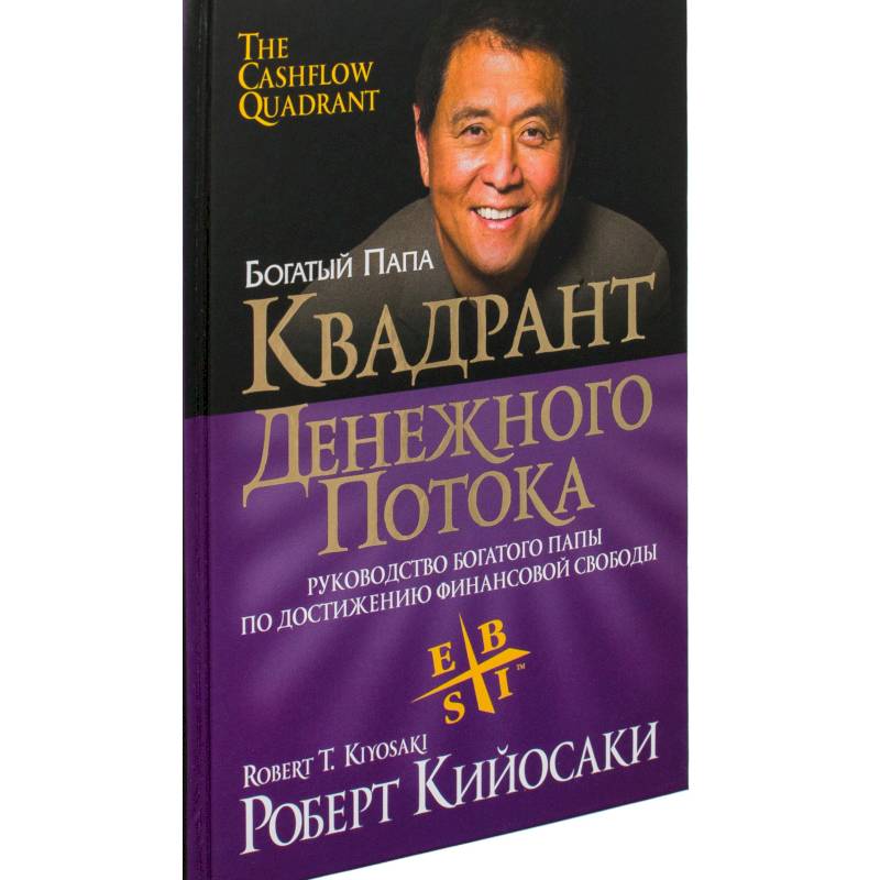 Квадрант денежного потока Квадрант денежного потока