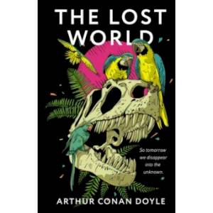 The Lost World The Lost World