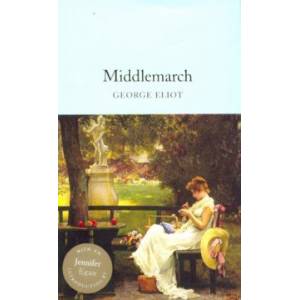 Middlemarch Middlemarch