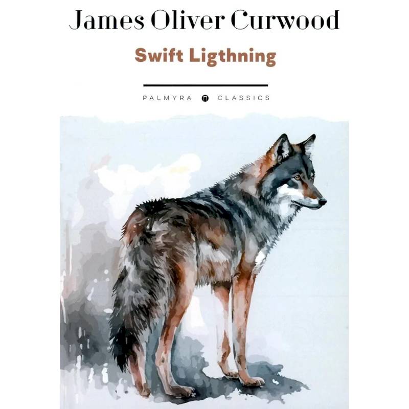 Swift Lightning Swift Lightning