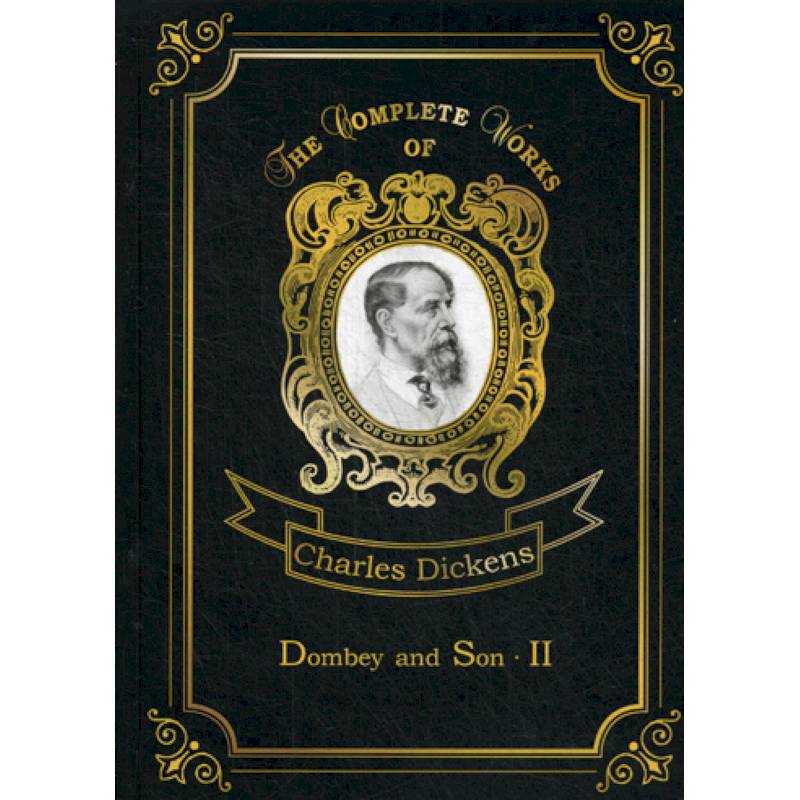 Dombey and Son II Dombey and Son II