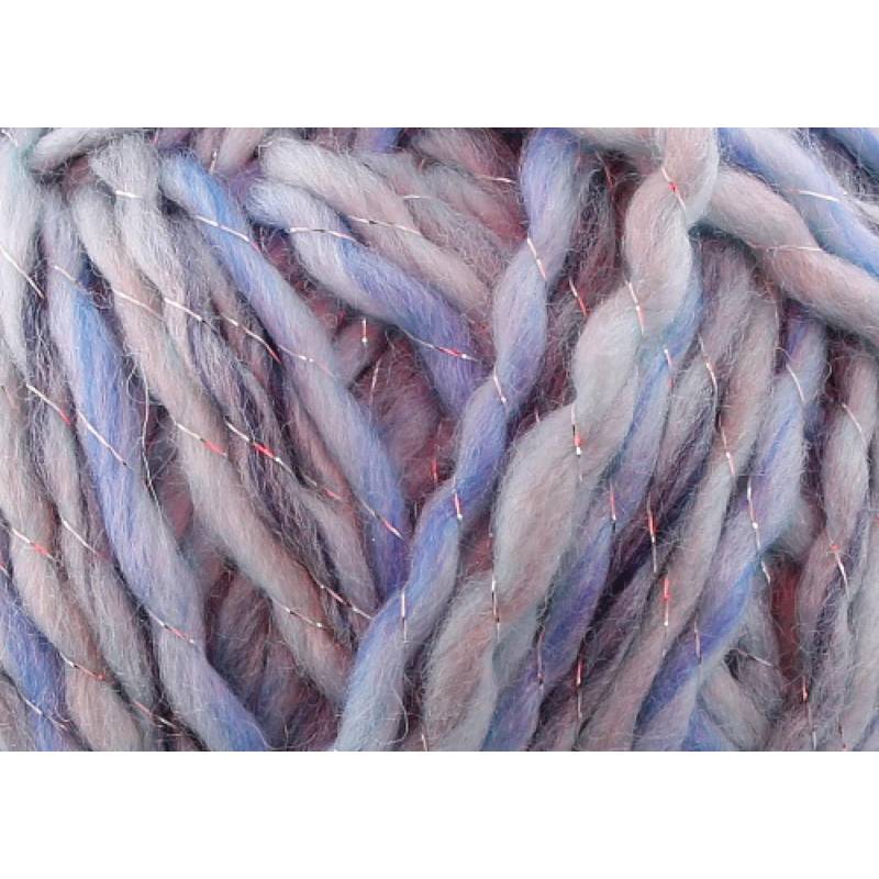 Мерцающая ровница. Цвет 1278 М. 5х200 г Мерцающая ровница. Цвет 1278 М. 5х200 г