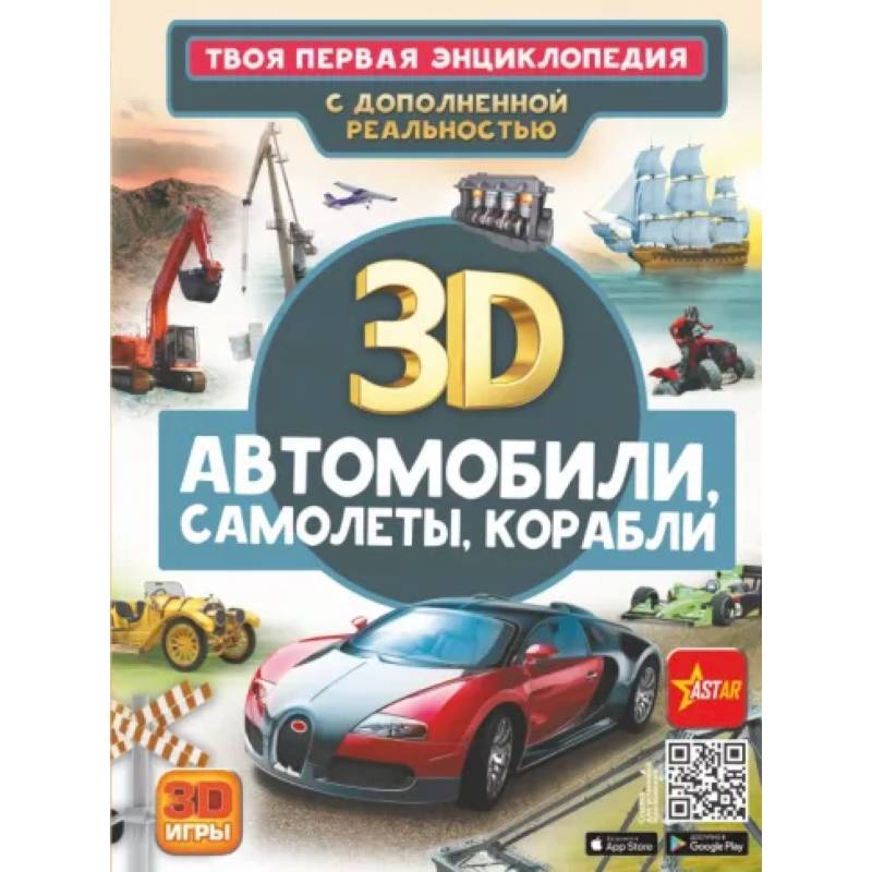 Автомобили, самолеты, корабли Автомобили, самолеты, корабли