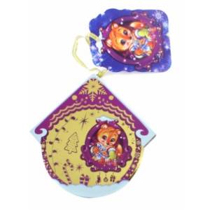 Рукавичка Рукавичка