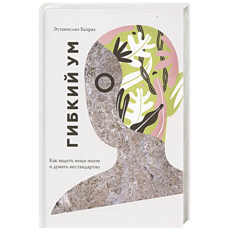 Гибкий ум. Как видеть вещи иначе и думать нестандартно Гибкий ум. Как видеть вещи иначе и думать нестандартно