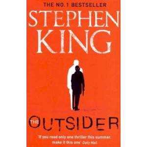 The Outsider