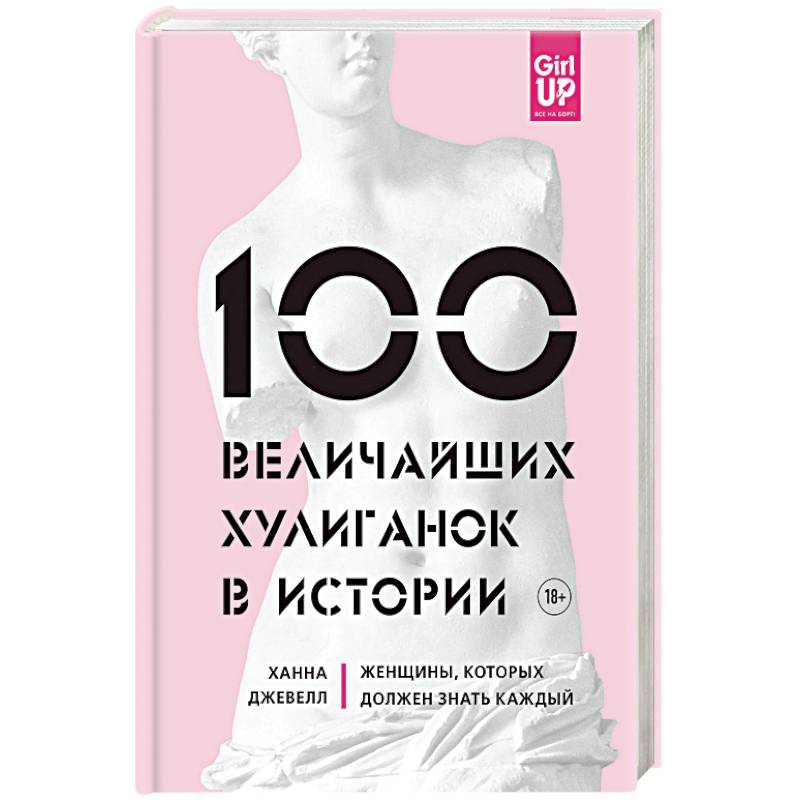 100 величайших хулиганок в истории 100 величайших хулиганок в истории