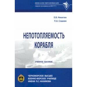 Непотопляемость корабля Непотопляемость корабля