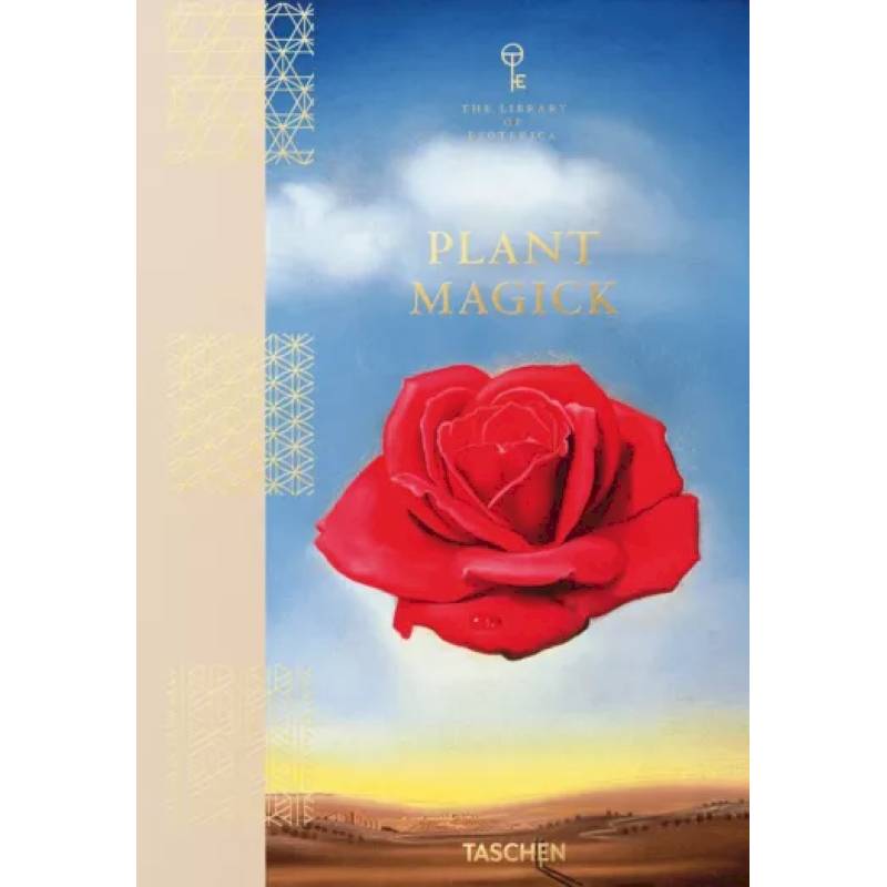 Plant Magick. The Library of Esoterica
