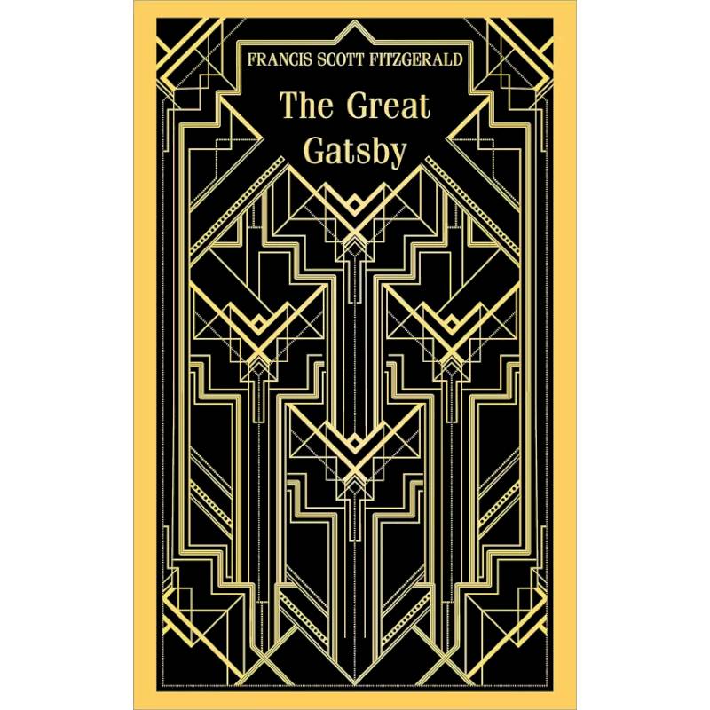The Great Gatsby The Great Gatsby