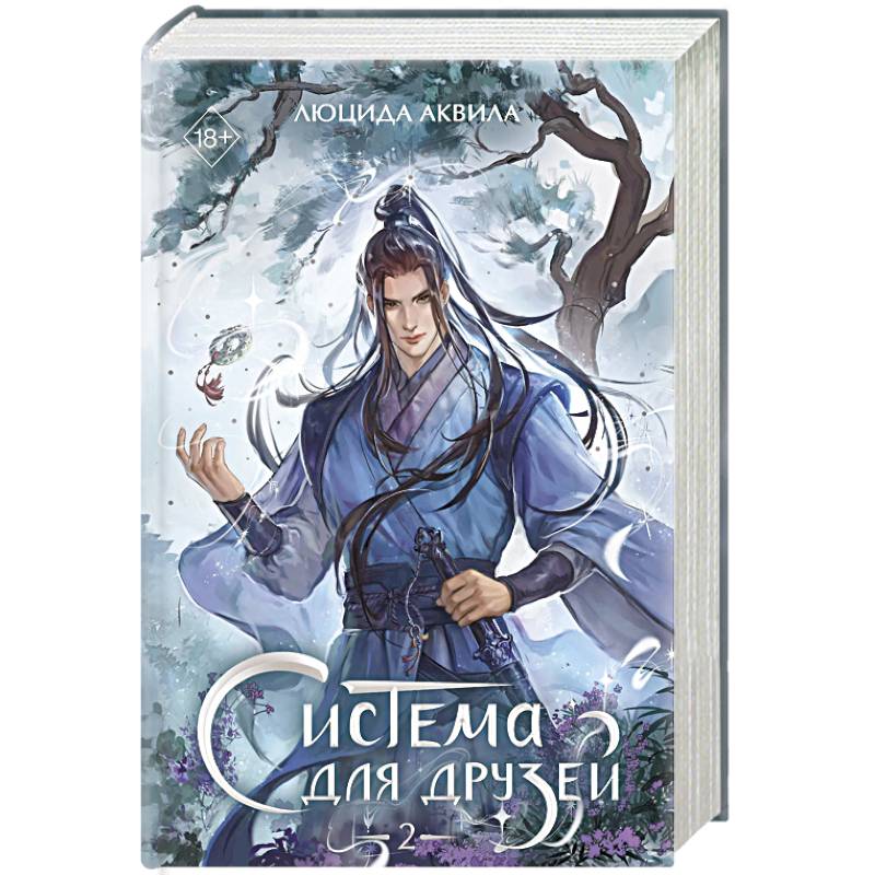 Система для друзей. Том 2
