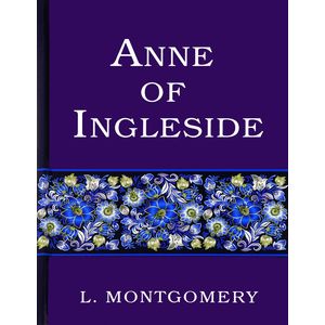 Anne of Ingleside