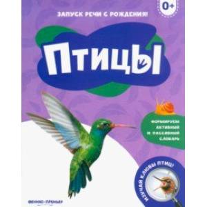 Птицы Птицы