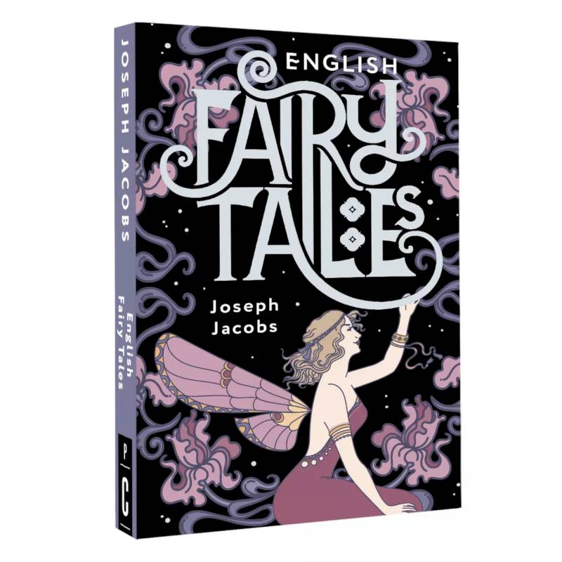 English Fairy Tales English Fairy Tales