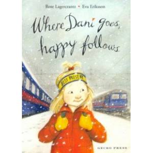 Where Dani Goes, Happy Follows Book 6
